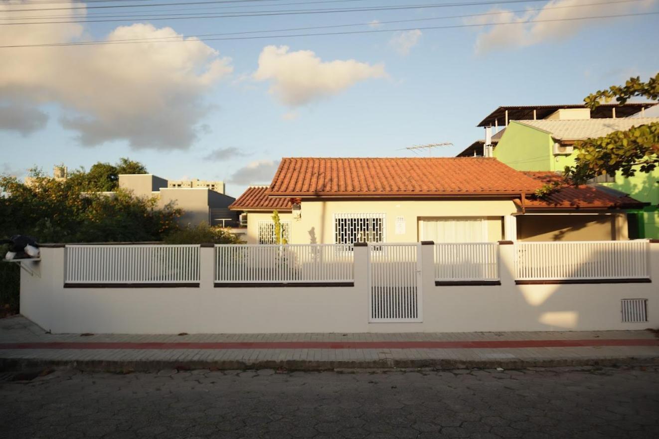 Casa da Penha/SC Penha (Santa Catarina) Exterior foto