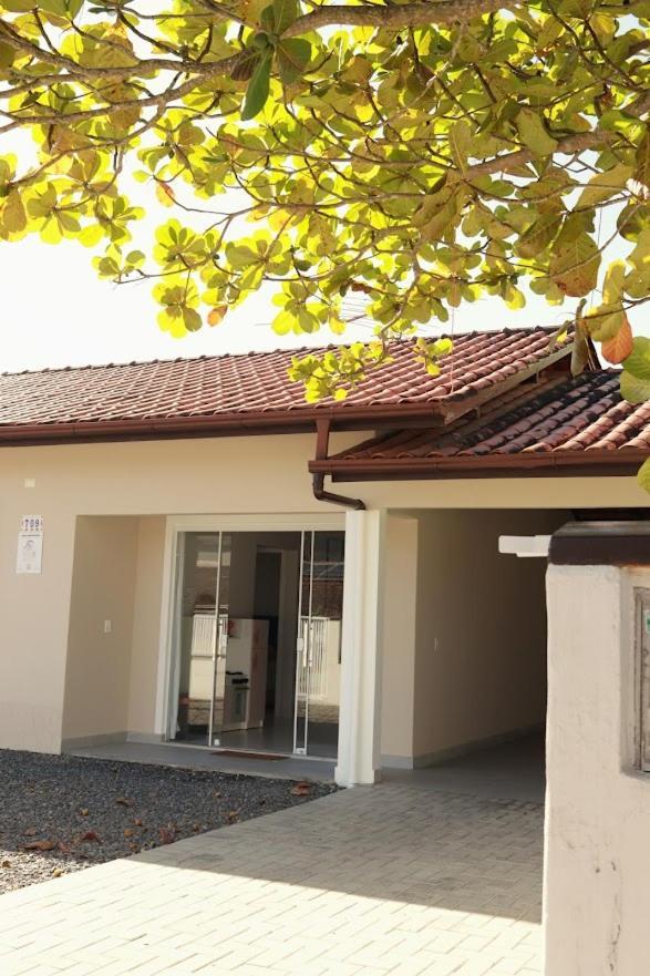 Casa da Penha/SC Penha (Santa Catarina) Exterior foto
